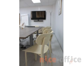 Стул SHT-S85 черно-желтый Пластик, Черный/Желтый/Бежевый images