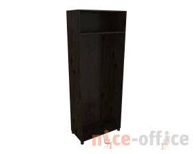 Каркас шкафа для одежды 80x40x202 Blackwood, Belfast images