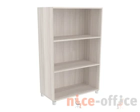 Каркас шкафа средний 80x40x125 Blackwood, Belfast images