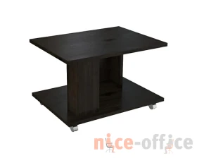 Столик журнальный 120x60x50 Blackwood images