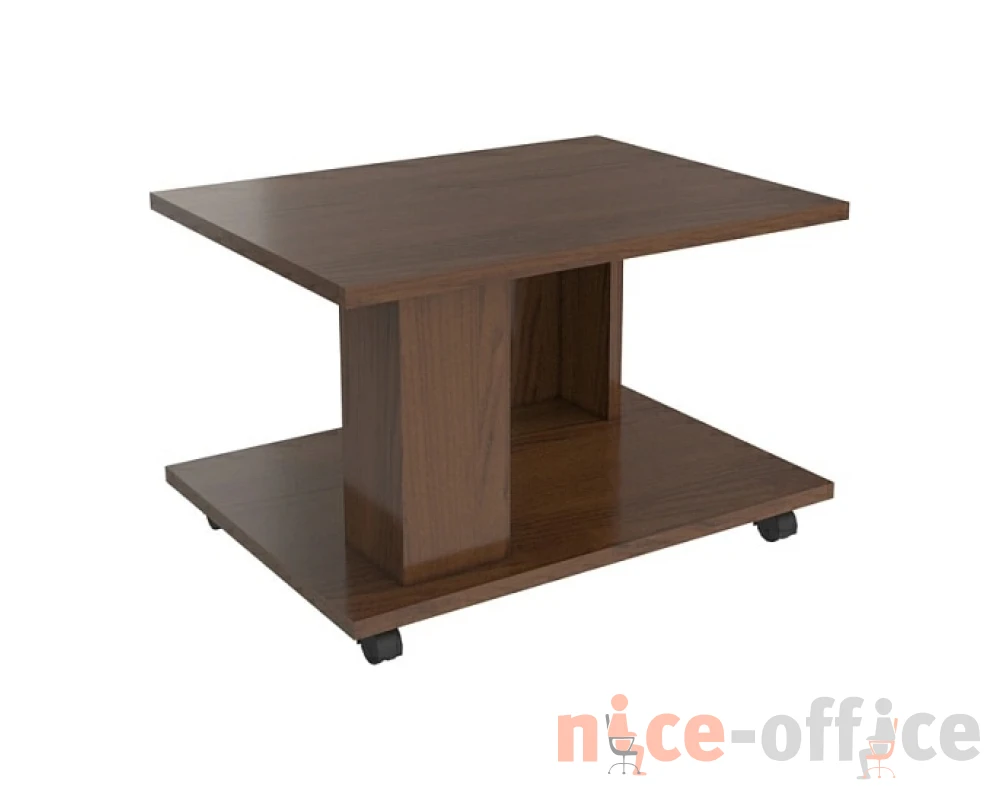 Стол журнальный 80x60x50 Blackwood, Belfast