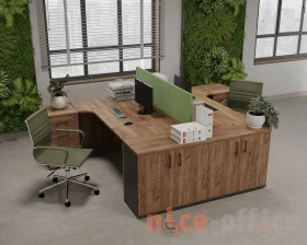 Мебель для персонала Стайл Проджект / Style Project images
