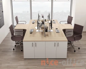 Мебель для персонала Стайл Проджект / Style Project images