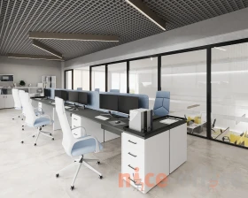 Мебель для персонала Стайл Проджект / Style Project images