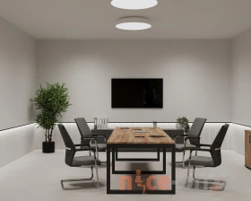 Мебель для персонала Стайл Проджект / Style Project images