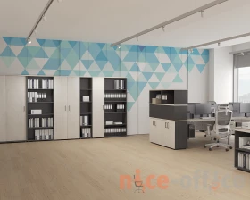 Мебель для персонала Стайл Проджект / Style Project images
