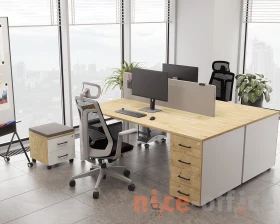 Мебель для персонала Стайл Проджект / Style Project images