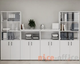 Мебель для персонала Стайл Проджект / Style Project images