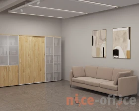 Мебель для персонала Стайл Проджект / Style Project images