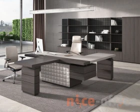 Кабинет руководителя Антей / Antey images