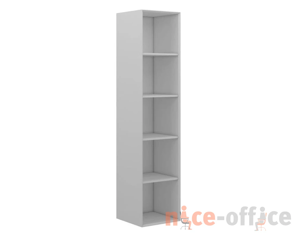 Стеллаж односекционный Эмпорио / Emporio