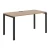 Дуб честерфилд/Антрацит