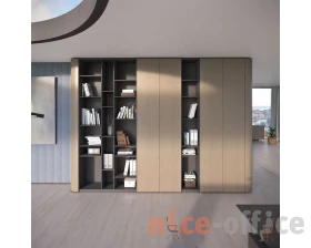 Кабинет руководителя Фостер / Foster images