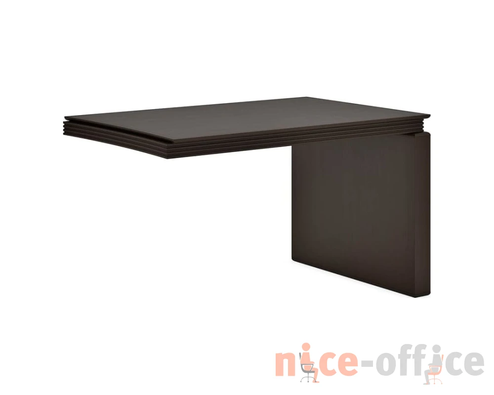 Брифинг для прямого стола 1300x840xh750 Франклин / Franklin
