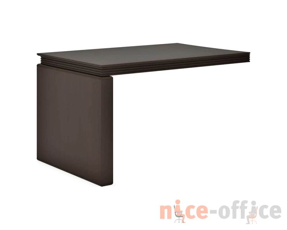 Брифинг для прямого стола 1300x840xh750 Франклин / Franklin