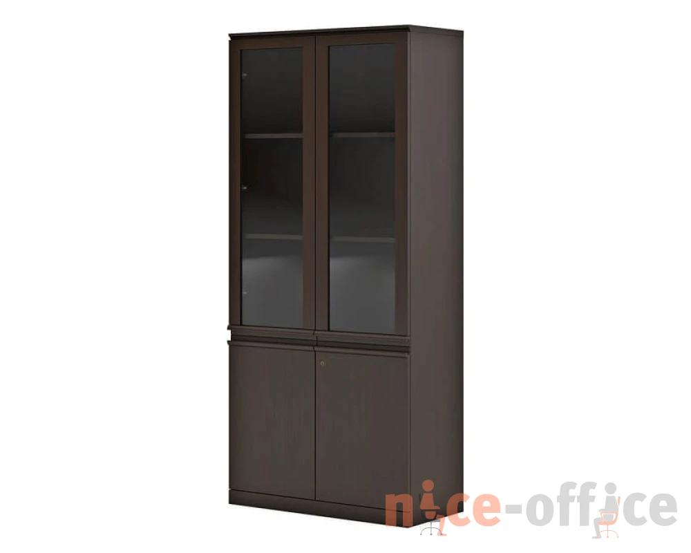 Шкаф для документов 900x420x2000 Франклин / Franklin