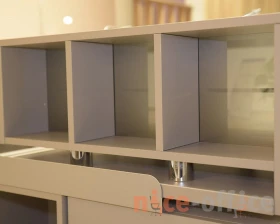 Мебель для персонала Генезис Оператив / Genesis Operative images