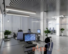 Мебель для персонала Генезис Оператив / Genesis Operative images