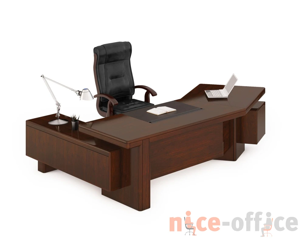 Кабинет руководителя Макс / Mux