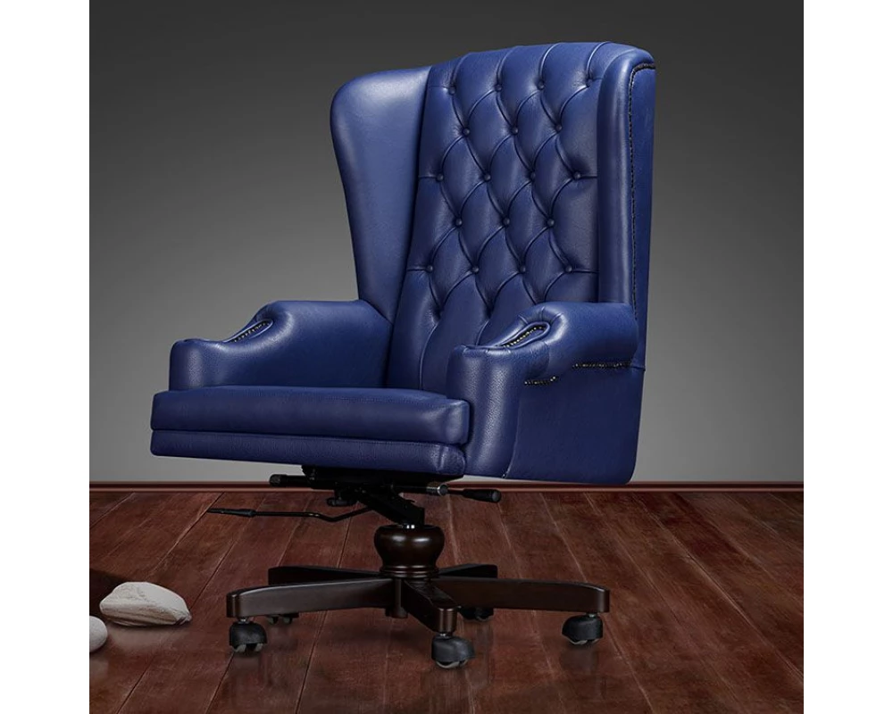 Кресло руководителя Челлини