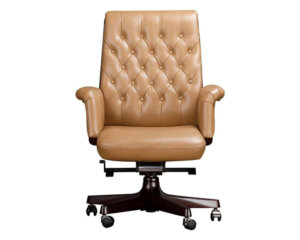 Кресло руководителя Интер М