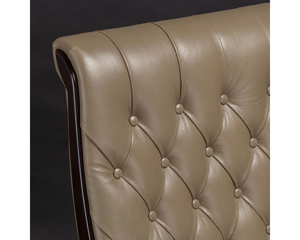 Кресло руководителя Интер М