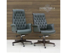 Кресло руководителя Интер М images