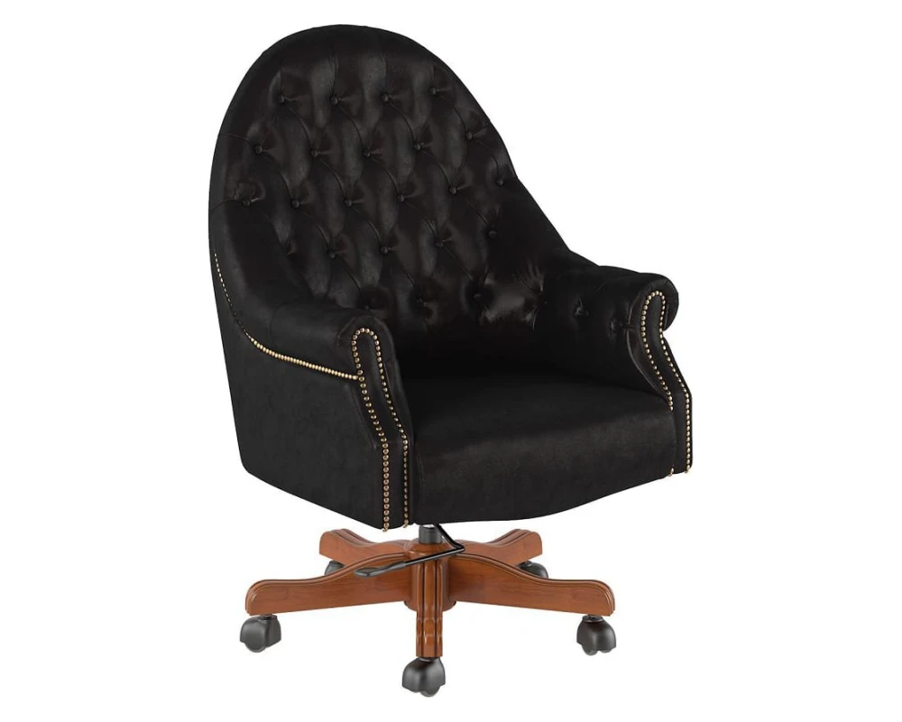 Кресло руководителя Карпаччо DL-050