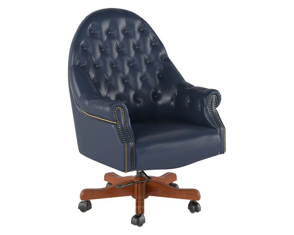 Кресло руководителя Карпаччо DL-050