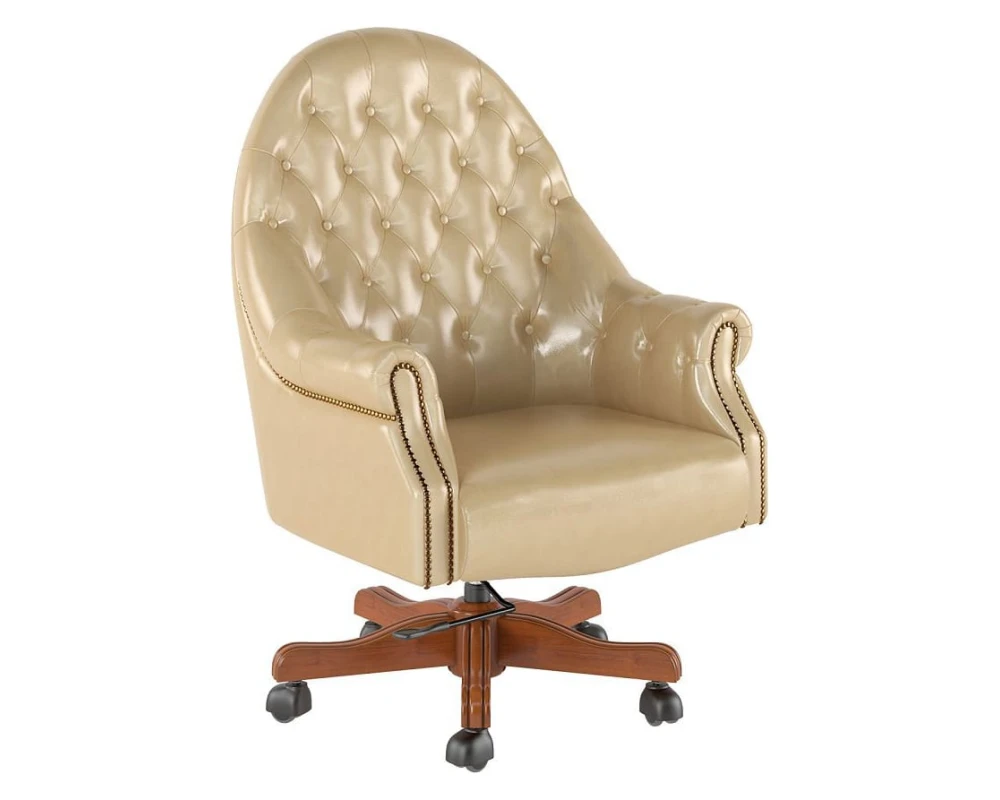 Кресло руководителя Карпаччо DL-050