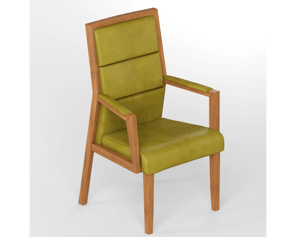 Стул офисный Да Винчи М