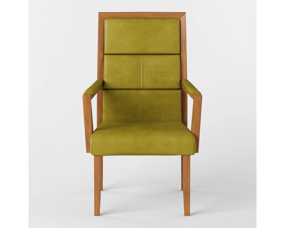 Стул офисный Да Винчи М