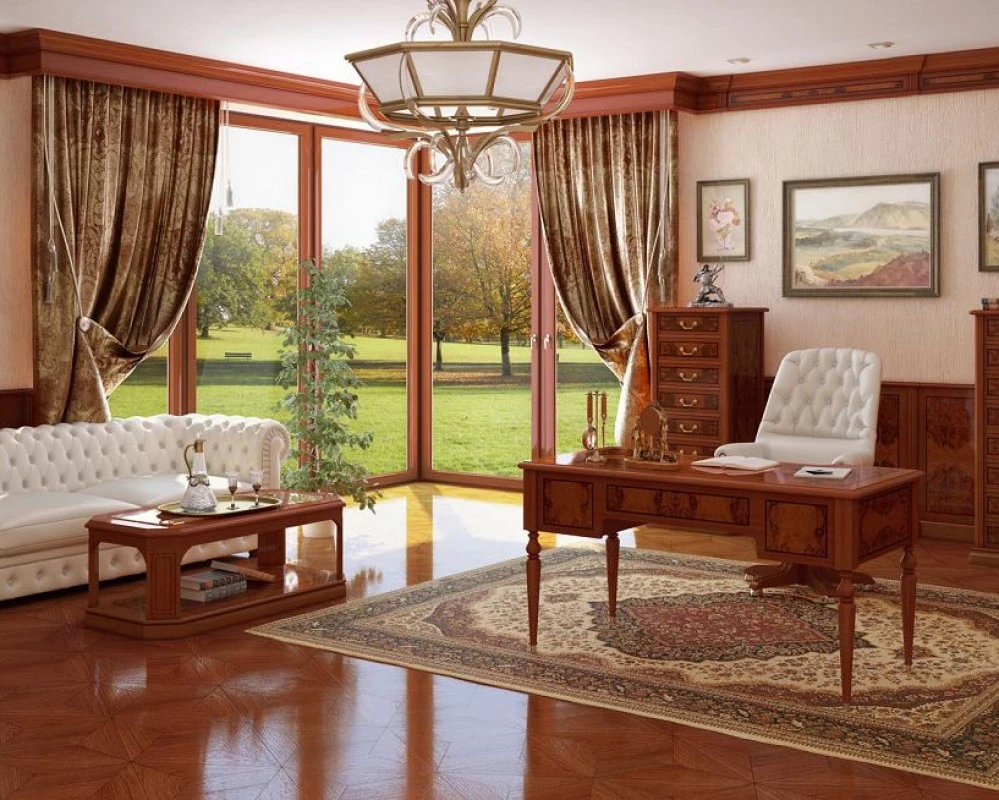 Кабинет руководителя Привилидж / Privilege