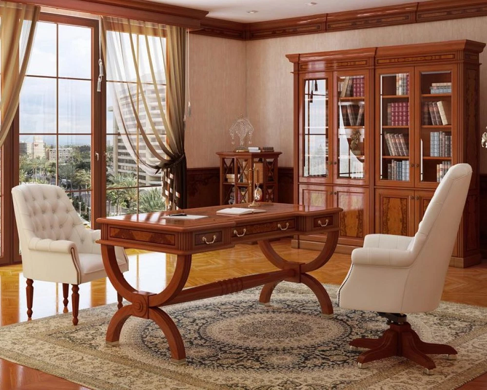 Кабинет руководителя Привилидж / Privilege