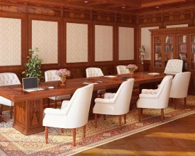 Кабинет руководителя Привилидж / Privilege images