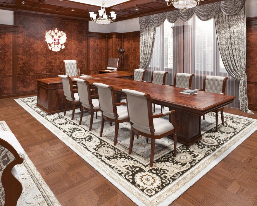 Кабинет руководителя Привилидж / Privilege