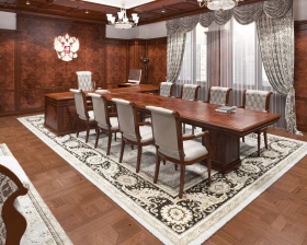 Кабинет руководителя Привилидж / Privilege images