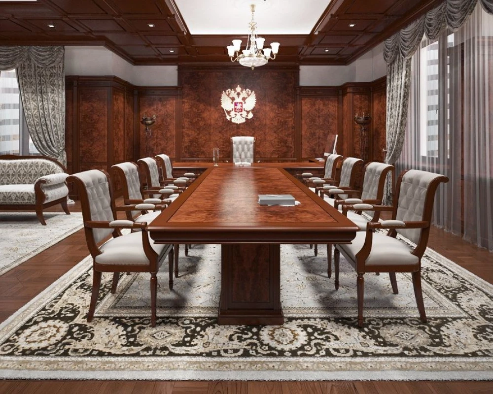 Мебель для переговорных Привилидж / Privilege