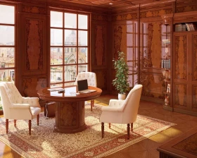 Мебель для переговорных Привилидж / Privilege images