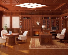 Мебель для переговорных Привилидж / Privilege images