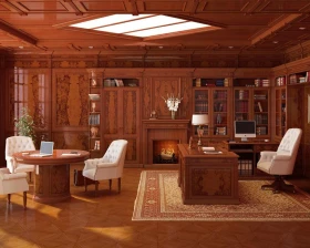 Мебель для переговорных Привилидж / Privilege images