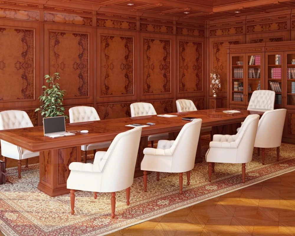 Мебель для переговорных Привилидж / Privilege