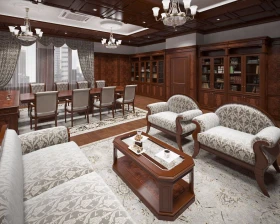 Мебель для переговорных Привилидж / Privilege images