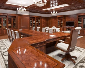 Мебель для переговорных Привилидж / Privilege images