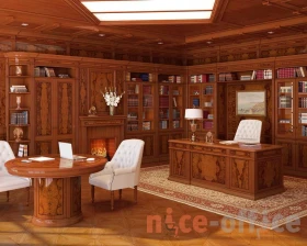 Мебель для переговорных Привилидж / Privilege images