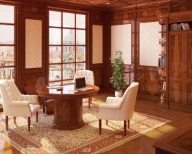 Мебель для переговорных Привилидж / Privilege images