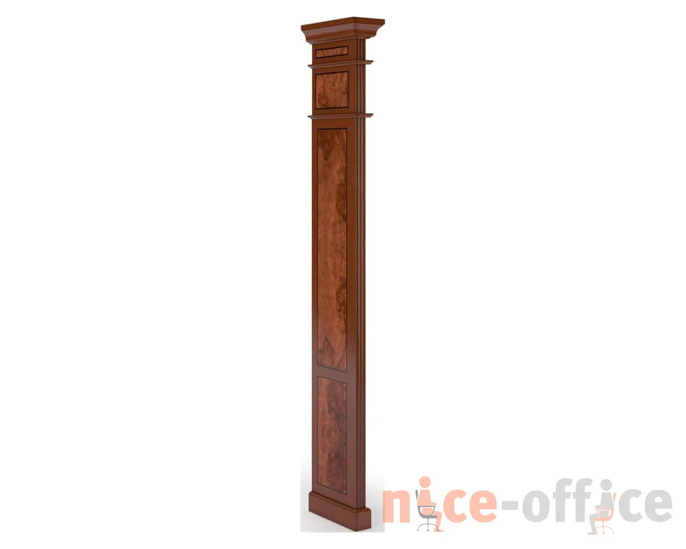 Стенка бококвая для шкафа 173x435x2500 Привилидж / Privilege