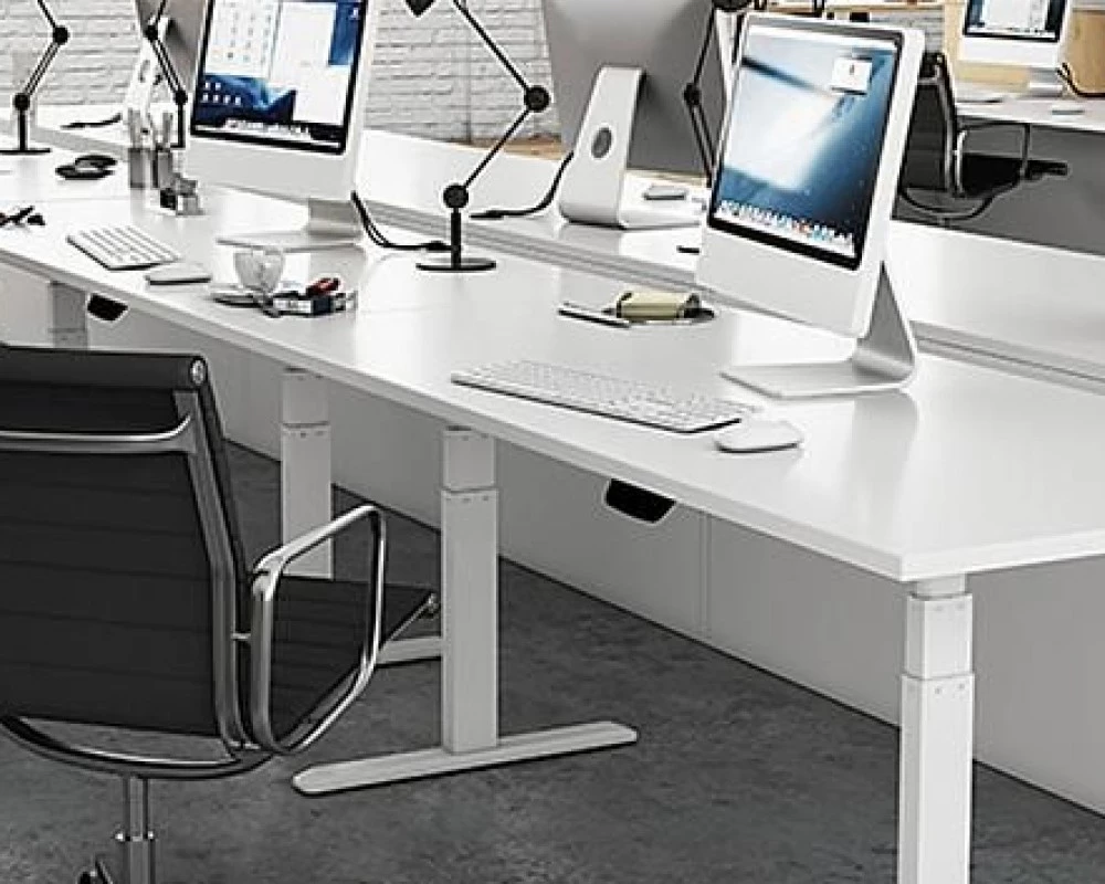 Стол Ergostol Vida
