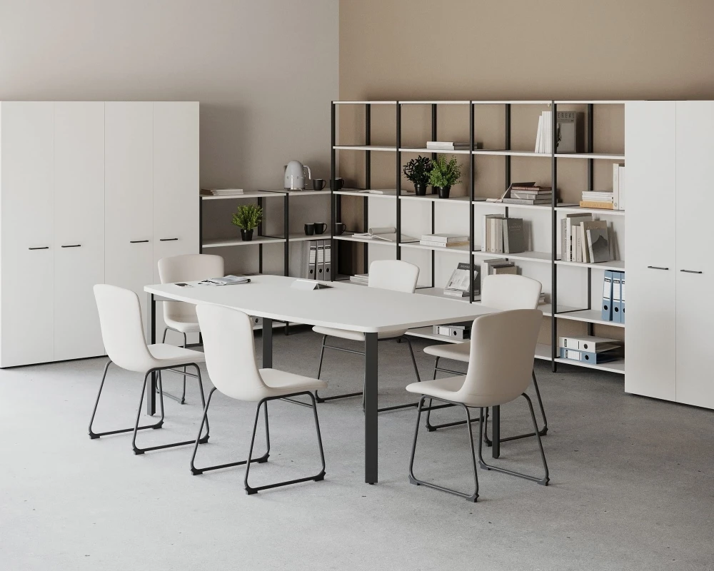 Мебель для персонала Everprof ЭВО / EVO