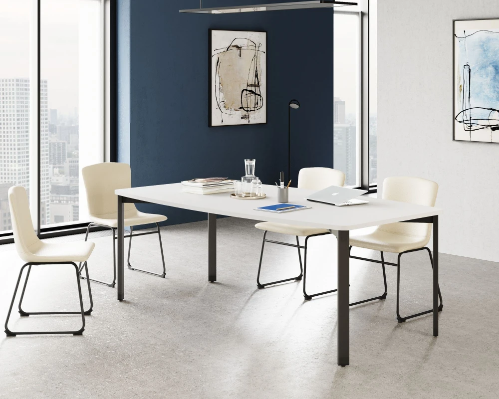 Мебель для персонала Everprof ЭВО / EVO